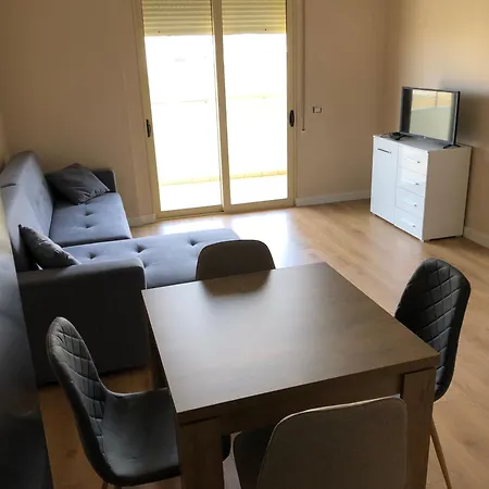 Apartamento Embelo Orikum